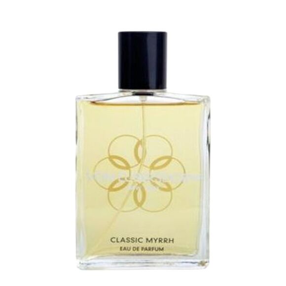 Von Eusersdorff Unisex Classic Myrrh Edp 100Ml - Picture 1 of 1